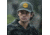 Vertx VTX Hexagon Logo Chino Hat - Mens, Tan, One Size, VTX9912