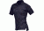 Vertx Women's Coldback Short Sleeve Polo Shirt, Navy, Size Extra Small VTX4010NVP-XSMALL