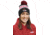 Vexilar Cuffed Knit Hat W/Pom