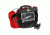 Vexilar Fish Scout Double-Vision Fishfinder, Color/BW Underwater Cam and Carrying Case 183646