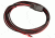 Vexilar Fishfinder Power Cord, FL-18 and FL-8 Flashers Only 183597