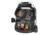 Vexilar FL-18 Ultra Pack Fish Finder, 12-degree Ice-Ducer with Case 183667