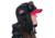 Vexilar Fur Trapper Hat, Black, Extra Large, CAP031XL