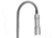 Vexilar LED Super Flex Light - Silver 73148