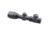 VictOptics AOE Rifle Scope, 2-6x32mm, Second Focal Plane, 1-inch Tube, Range Finder Non-Illuminated Reticle, 6061-T6, Black, OPSL09