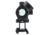 VictOptics CRL 1x22 Red Dot Sight, 3 MOA w/ Riser Picatinny Mount, Black, RDSL17