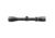 VictOptics PAC 3-9x40mm, 1 Inch Tube, VMD-2 Reticle Rifle Scope, Black, OPSL20