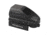 VictOptics Red Dot Sight, 1x, 22x33mm Objective Window, 4 Reticles, 6061-T6, Black, RDSL03