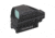 VictOptics Red Dot Sight, 1x, 22x33mm Objective Window, 4 Reticles, 6061-T6, Black, RDSL03