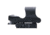 VictOptics Red Dot Sight, 1x, 28x40mm Objective Window, 4 Green/ Red Reticles, 6061-T6, Black, RDSL09
