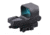 VictOptics Red Dot Sight, 1x, 28x40mm Objective Window, 4 Green/ Red Reticles, 6061-T6, Black, RDSL09