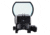 VictOptics Red Dot Sight, 1x, 28x40mm Objective Window, 4 Green/ Red Reticles, 6061-T6, Black, RDSL09