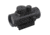 VictOptics Red Dot Sight, 1x35mm, 5 MOA Green/ Red Dot Reticle, 6061-T6, Black, RDSL05