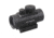 VictOptics Red Dot Sight, 1x35mm, 5 MOA Green/ Red Dot Reticle, 6061-T6, Black, RDSL05