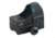 VictOptics V3 1x22 Dovetail Red Dot Sight, 17x23mm Window,3.5 MOA, Black, RDSL18