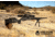 Victor Company Titan 1022 Precision Rimfire Stock, Black, TITAN-1022-BLK