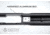 Victor Company Titan 1022 Precision Rimfire Stock, Black, TITAN-1022-BLK