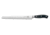 Victorinox 10&quot; Forged Fluted Slicing Knife w/ Granton Edge 7.7223.26G