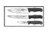 Victorinox 3pc Chefs Knife Set w/ 8in Chef, 8in Slicer &amp; 4in Paring Knife 47892