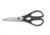 Victorinox 4" Utility Shears w/ Bottle Opener, Black 87771