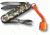 Victorinox Black Ice Classic SD, Camo, Small 0.6223.94L12