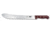 Victorinox Butcher 14in. STR Blade Rosewood HDL 40138