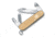 Victorinox Cadet Alox, Champagne, 84mm 0.2601.L19