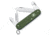 Victorinox Cadet Pocket Knife-Green