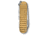 Victorinox Classic Precious Alox Brass