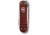 Victorinox Classic Precious Alox Brown