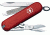 Victorinox Classic Red Fold Knife VN56011