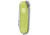 Victorinox Classic SD Alox Lime Twist