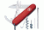 Victorinox Compact Swiss Army Knife Red 1.3405-X1