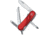 Victorinox Evolution Junior 9, Red, 2.5in. 2.4213.SKEUS2