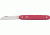 Victorinox Floral Knife Pink Fold Knife VN3905053