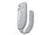Victorinox Hunter Pro Alox Folding Knife with Clip and Paracord, Silver, 130mm 0.9415.M26