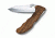 Victorinox Hunter Pro Wood with Nylon Pouch, Wood, 130mm, 0.9410.63US2