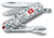 Victorinox Iron Factory, Custom Artwork, Box 0.6223.L1302US2