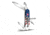 Victorinox Keep Moving Forward Tinker, 91mm, 55459.US2