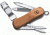 Victorinox Nail Clipper 580, Wood, 2.5in. 0.6461.63US2