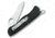 Victorinox One Hand Sentinel Clip, Black 54886