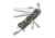 Victorinox One-Hand Trekker Swiss Army Knives, Camo, 111mm, 0.8463.MW94-X1