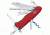 Victorinox Outrider Swiss Army Knife Red 54731