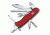 Victorinox Outrider Swiss Army Knife Red 54731
