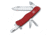 Victorinox Picknicker Swiss Pocket Knife, Red, 111mm, 0.8353