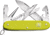 Victorinox Pioneer X Yellow LE