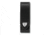Victorinox RangerGrip Nylon Pouch, Large, Black 4.0506.N-X1