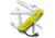 Victorinox Rescue Tool Multi-Tool, Fluorescent Yellow, 111mm, 0.8623.MWN-X4