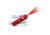 Victorinox Signature Lite Knife - Red LED-Translucent Ruby