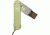 Victorinox SLIM Flight USB Flash Drive - 8 GB, Green Alox 4617124G8